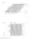 Fig. 08 - Light emitting element having structural bodies arrayed at a first pitch along a first direction and arrayed at a second pitch different from said first pitch along a second direction and projection display device provided with same