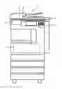 Fig. 01 - PRINTING APPARATUS, METHOD OF PREVENTING REMOVAL OF DOCUMENT FROM BEING FORGOTTEN, AND PROGRAM