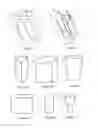 Fig. 02 - Z-DIRECTED CAPACITOR COMPONENTS FOR PRINTED CIRCUIT BOARDS