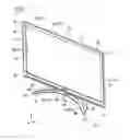 Fig. 02 - Display apparatus and support stand