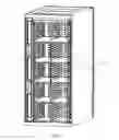 Fig. 02 - CABINET SERVER SYSTEM