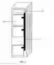 Fig. 06 - CABINET SERVER SYSTEM