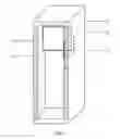 Fig. 08 - CABINET SERVER SYSTEM