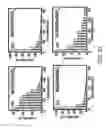 Fig. 22 - Integrated circuits having interconnects and heat dissipators based on nanostructures