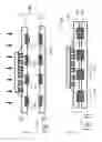Fig. 05 - LOW PROFILE SOLDER GRID ARRAY TECHNOLOGY FOR PRINTED CIRCUIT BOARD SURFACE MOUNT COMPONENTS