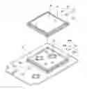 Fig. 01 - HEIGHT-ADJUSTABLE ELECTROMAGNETIC SHIELDING STRUCTURE