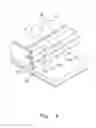 Fig. 05 - HEIGHT-ADJUSTABLE ELECTROMAGNETIC SHIELDING STRUCTURE
