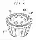 Fig. 07 - LED lamp