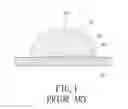 Fig. 02 - Packaging structure for plural bare chips