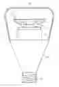Fig. 01 - Light diffusion lenses and lighting fixtures having the same