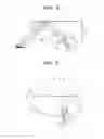 Fig. 07 - Light diffusion lenses and lighting fixtures having the same
