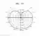 Fig. 08 - Light diffusion lenses and lighting fixtures having the same
