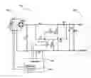 Fig. 01 - Variable input voltage PFC circuits, systems and power supplies with phase shifted power rails