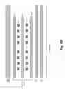 Fig. 06 - Three dimensional memory system with page of data across word lines