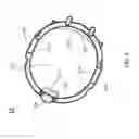 Fig. 09 - Automation disk feeding device