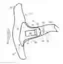 Fig. 01 - HEARING AID AND METHOD OF FABRICATING THE SAME