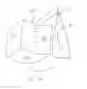Fig. 09 - FLAT FOLDABLE, AMUSEMENT PROVIDING, ECOFRIENDLY WASTE CONTAINERS