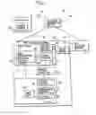 Fig. 02 - Program guide system for recording television programs