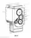 Fig. 09 - Toner cartridges for an image forming device