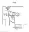 Fig. 16 - Medium transporting apparatus and image forming apparatus that employs the medium transporting apparatus