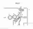 Fig. 20 - Medium transporting apparatus and image forming apparatus that employs the medium transporting apparatus