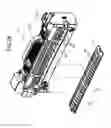 Fig. 23 - Medium transporting apparatus and image forming apparatus that employs the medium transporting apparatus