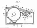 Fig. 02 - PAPER ROLL RESIDUAL AMOUNT DETECTING DEVICE AND PRINTER