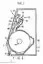 Fig. 03 - PAPER ROLL RESIDUAL AMOUNT DETECTING DEVICE AND PRINTER
