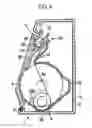 Fig. 05 - PAPER ROLL RESIDUAL AMOUNT DETECTING DEVICE AND PRINTER