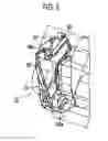 Fig. 06 - PAPER ROLL RESIDUAL AMOUNT DETECTING DEVICE AND PRINTER