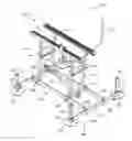 Fig. 01 - Watercraft lift system