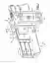 Fig. 02 - High rigidity moving column horizontal machine tool