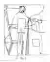 Fig. 09 - Method and system for rotating a container, rebar structure or the like and apparatuses for such rotation