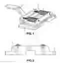 Fig. 02 - Automobile Wheel Changing Tool