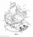 Fig. 06 - Seat module for a mining vehicle