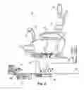 Fig. 07 - Seat module for a mining vehicle