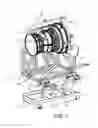 Fig. 02 - Aircraft engine module handling assembly