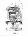 Fig. 03 - Aircraft engine module handling assembly