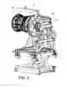 Fig. 04 - Aircraft engine module handling assembly