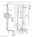 Fig. 09 - TRASH COLLECTING DEVICE