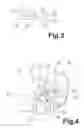 Fig. 04 - Latching device for a pump housing and pump