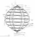 Fig. 01 - Lift-type vertical axis turbine