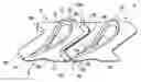 Fig. 01 - Coupling element for mechanically coupling blades and a rotor