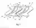 Fig. 02 - Coupling element for mechanically coupling blades and a rotor