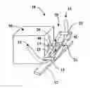 Fig. 01 - Volumetric fluidics pump method with translating shaft