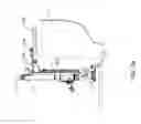 Fig. 04 - Pump for immersion within a fluid reservoir
