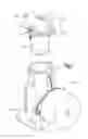 Fig. 02 - Magnetically actuated fluid pump