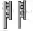 Fig. 08 - Redundancy design with electro-migration immunity and method of manufacture