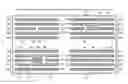 Fig. 01 - Hybrid pitch-split pattern-split lithography process
