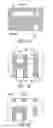 Fig. 07 - MANUFACTURING METHOD OF INTEGRATED CIRCUITS BASED ON FORMATION OF LINES AND TRENCHES